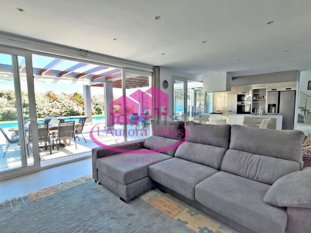 Chalet, Jávea/Xàbia