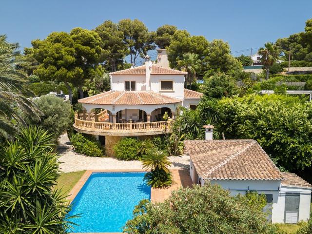 Chalet, Jávea/Xàbia