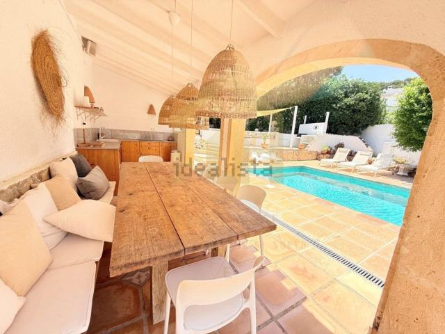 Chalet, Jávea/Xàbia