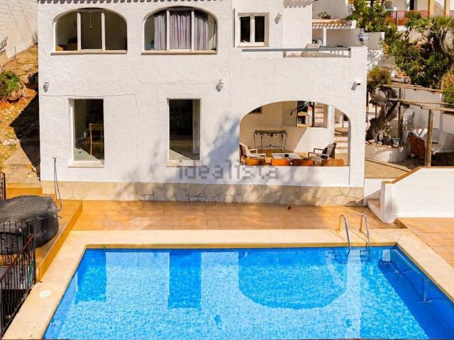 Chalet, Jávea/Xàbia