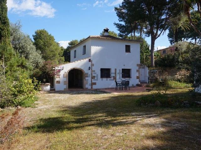 Chalet, Jávea/Xàbia