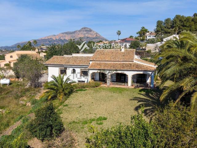 Chalet, Jávea/Xàbia