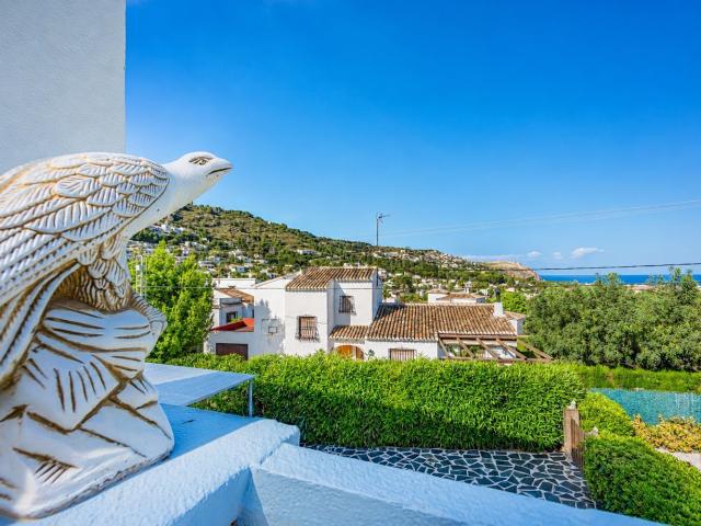 Chalet, Jávea/Xàbia