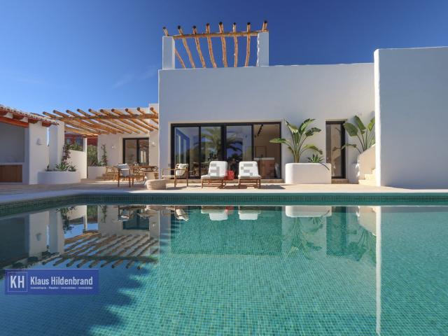 Chalet, Jávea/Xàbia