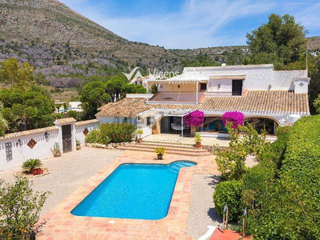 Chalet, Jávea/Xàbia