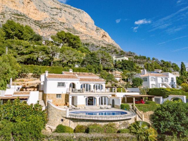 Chalet, Jávea/Xàbia