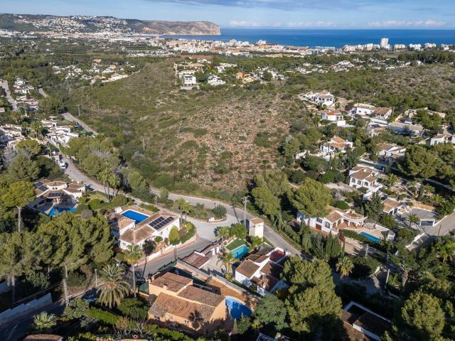 Chalet, Jávea/Xàbia