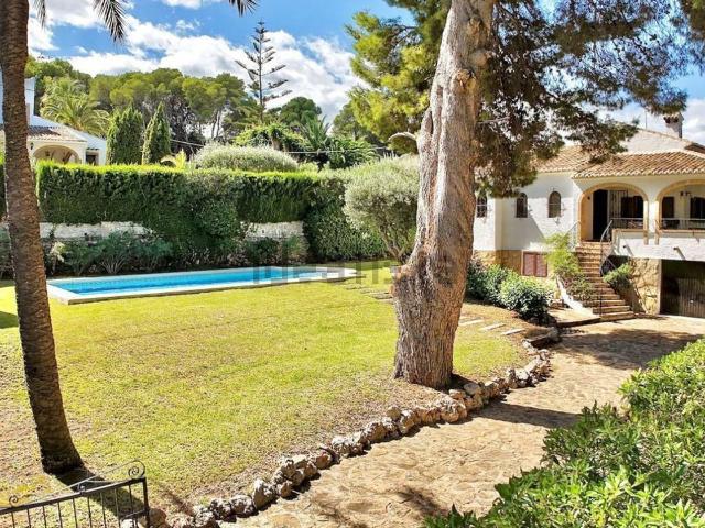 Chalet, Jávea/Xàbia