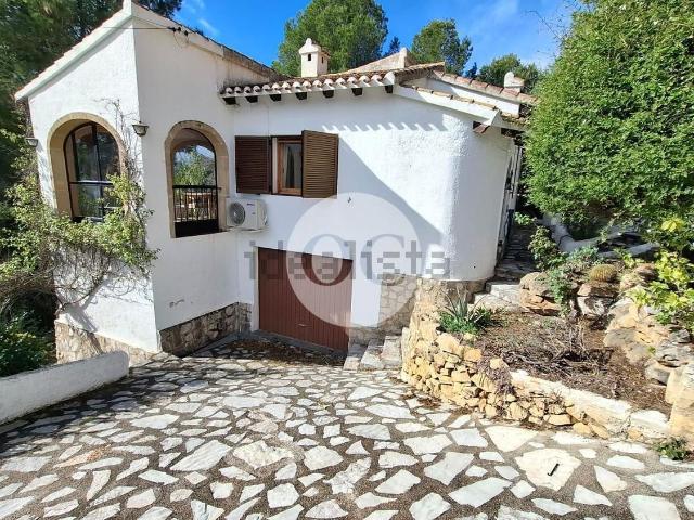 Chalet, Jávea/Xàbia