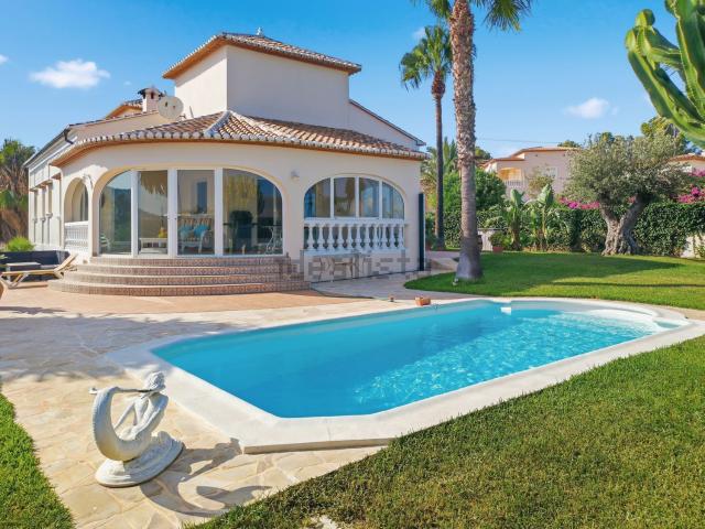 Chalet, Jávea/Xàbia