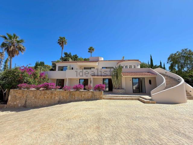 Chalet, Jávea/Xàbia