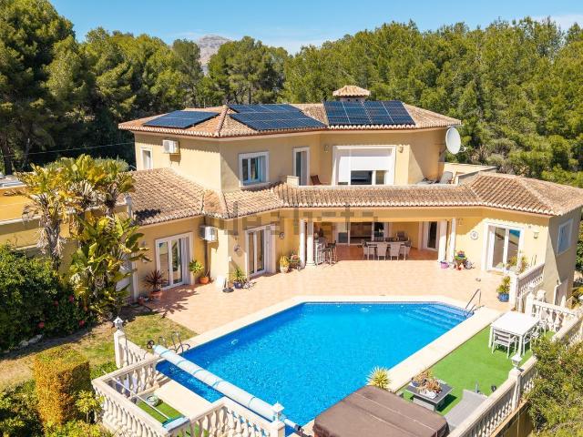 Chalet, Jávea/Xàbia
