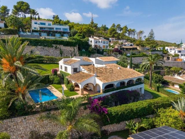 Chalet, Jávea/Xàbia