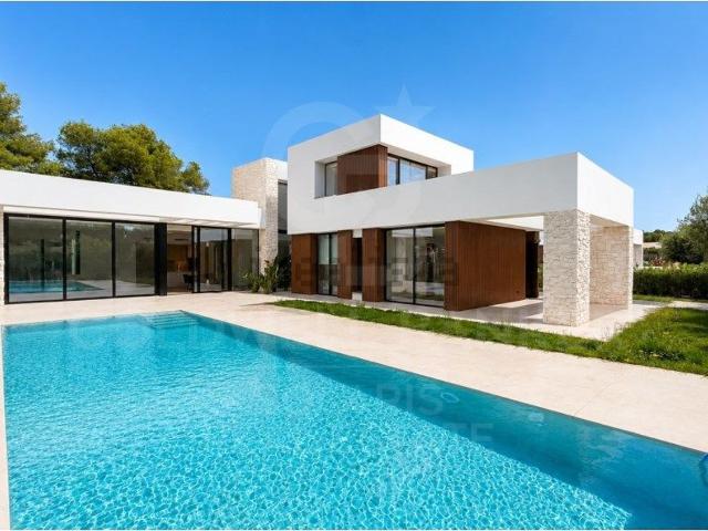 Chalet, Jávea/Xàbia