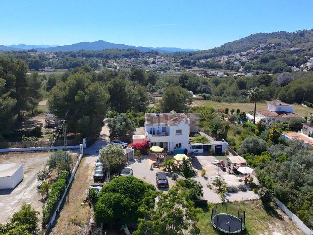 Chalet, Jávea/Xàbia