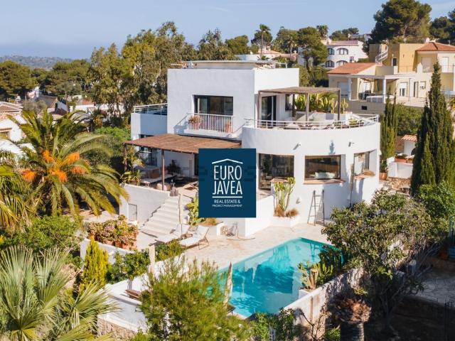 Chalet, Jávea/Xàbia