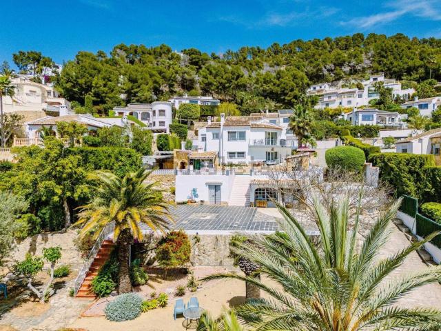 Chalet, Jávea/Xàbia