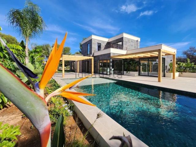Chalet, Jávea/Xàbia