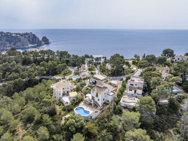Chalet, Jávea/Xàbia