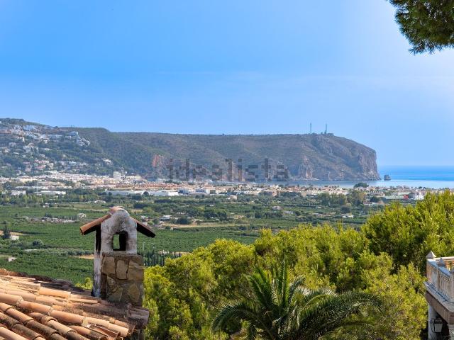 Chalet, Jávea/Xàbia