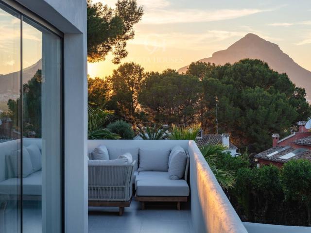 Chalet, Jávea/Xàbia