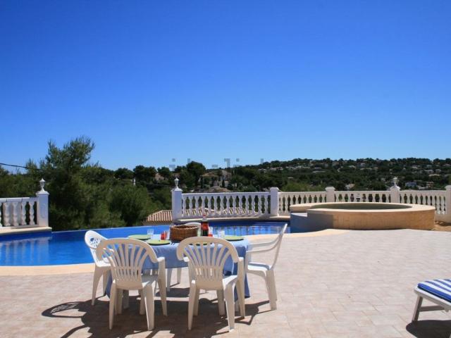 Chalet, Jávea/Xàbia