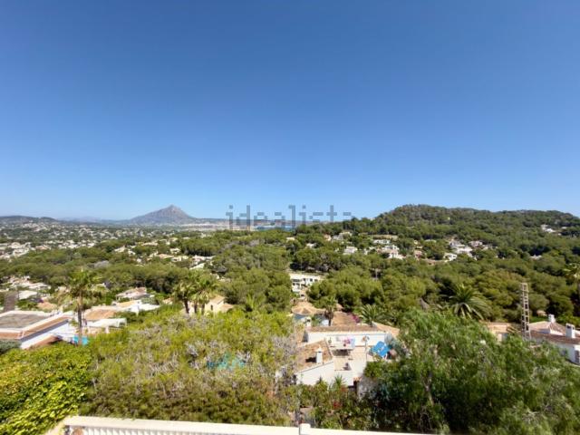 Chalet, Jávea/Xàbia