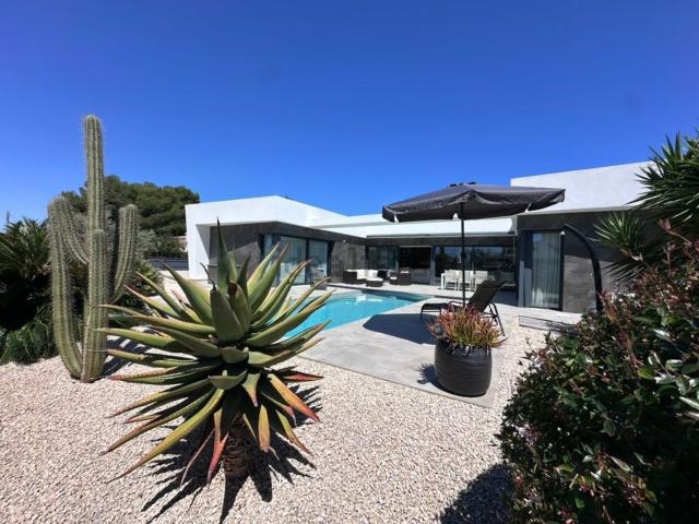 Chalet, Jávea/Xàbia