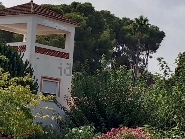 Chalet, Jávea/Xàbia