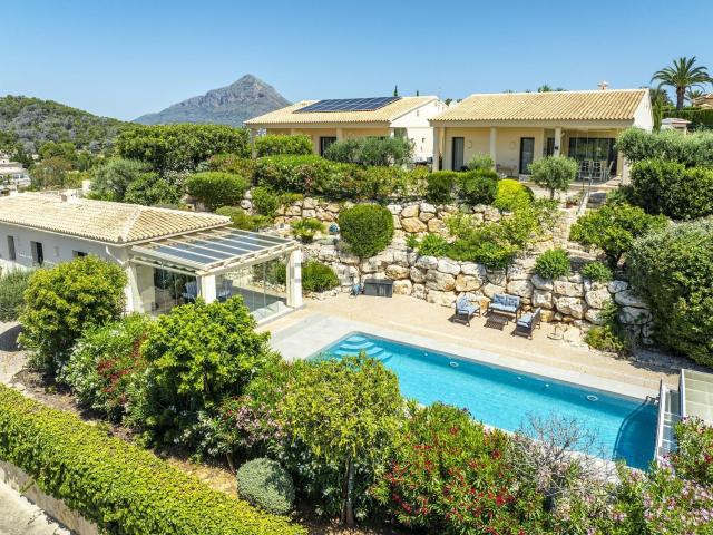 Chalet, Jávea/Xàbia