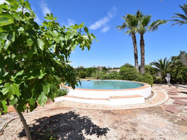 Chalet, Jávea/Xàbia