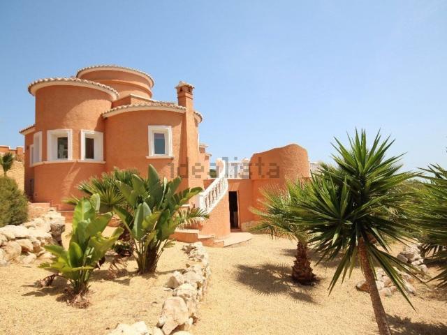 Chalet, Jávea/Xàbia