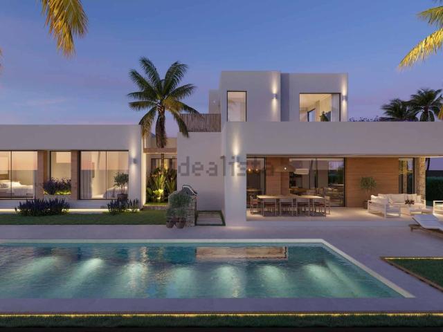 Chalet, Jávea/Xàbia
