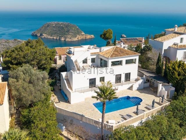 Chalet, Jávea/Xàbia