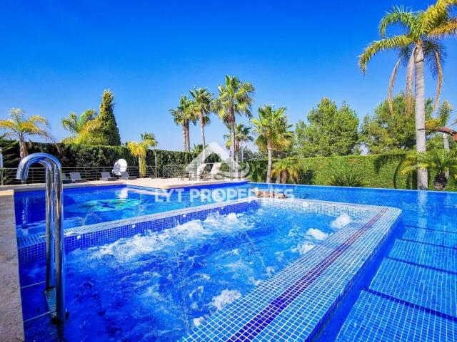 Chalet, Jávea/Xàbia