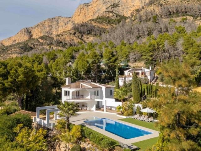 Chalet, Jávea/Xàbia