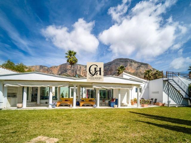 Chalet, Jávea/Xàbia