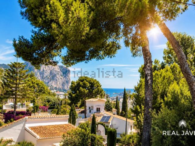 Chalet, Jávea/Xàbia