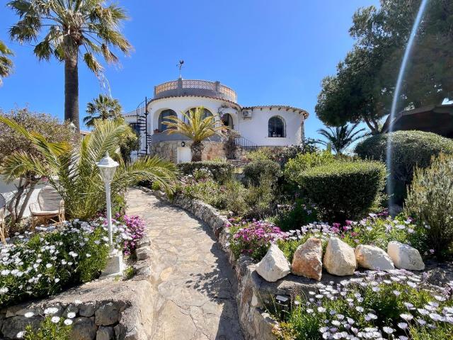 Chalet, Jávea/Xàbia