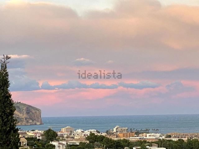 Chalet, Jávea/Xàbia