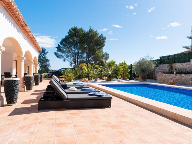 Chalet, Jávea/Xàbia