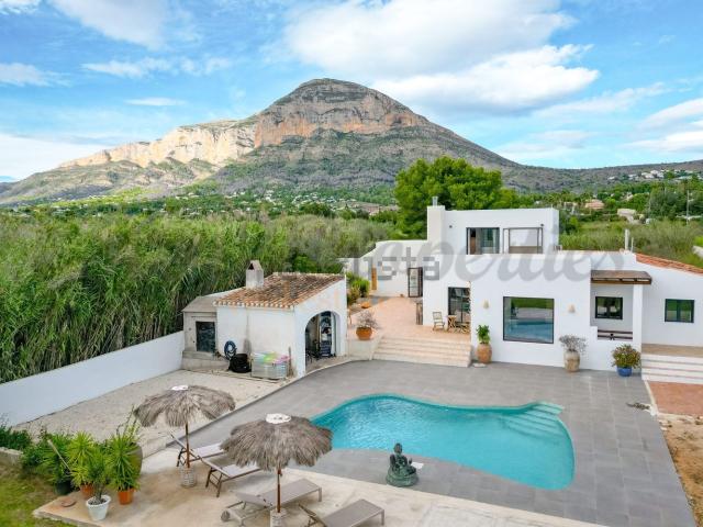 Chalet, Jávea/Xàbia