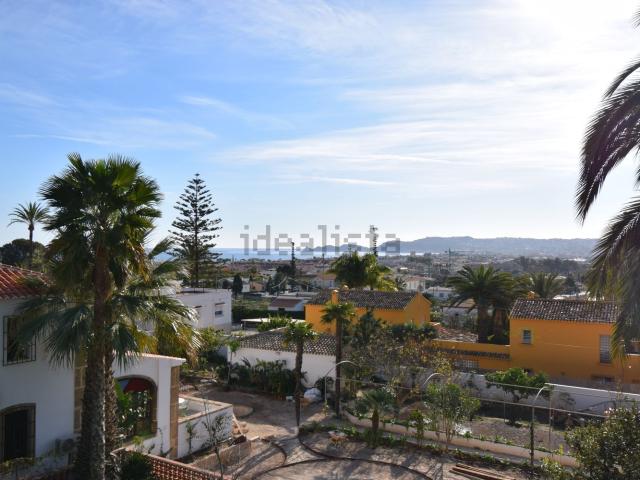 Chalet, Jávea/Xàbia