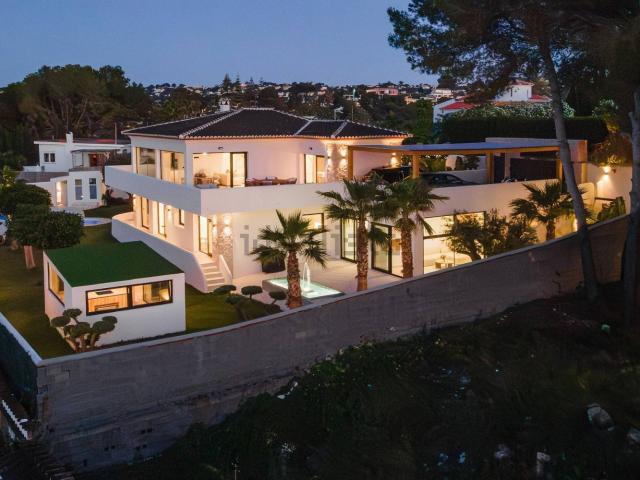 Chalet, Jávea/Xàbia