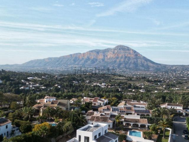 Chalet, Jávea/Xàbia
