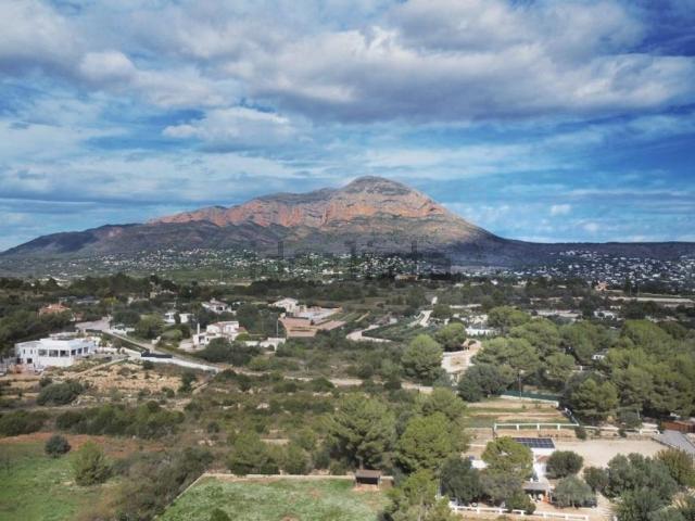 Chalet, Jávea/Xàbia