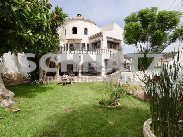 Chalet, Jávea/Xàbia
