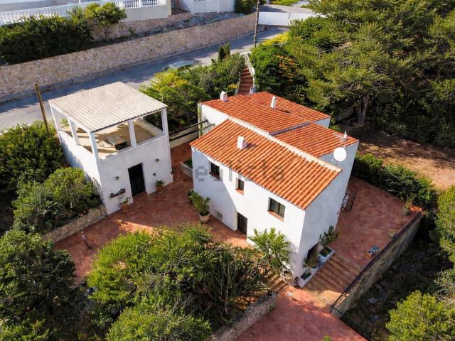 Chalet, Jávea/Xàbia