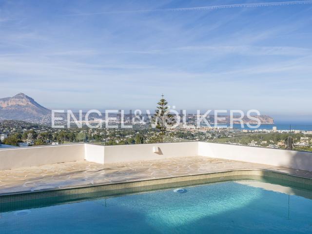 Chalet, Jávea/Xàbia