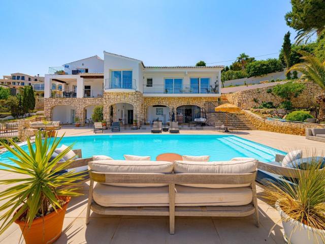 Chalet, Jávea/Xàbia
